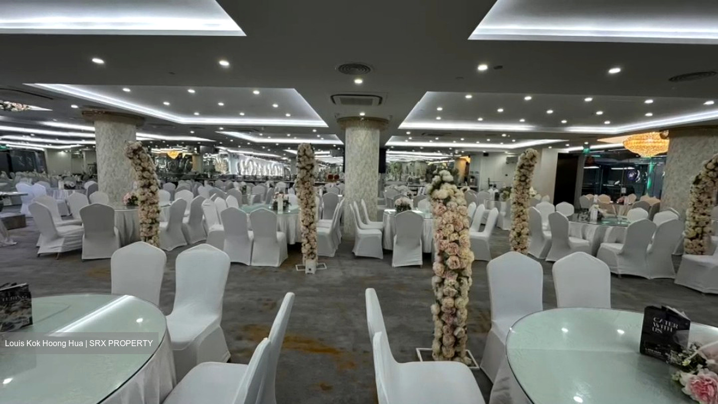 Grandlink Square (D14), Office #509075411